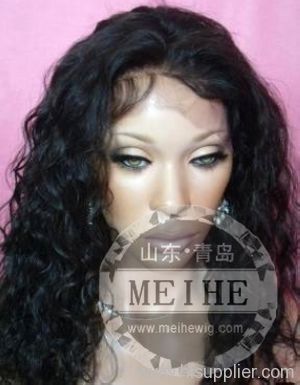 16 inch 1# wig products