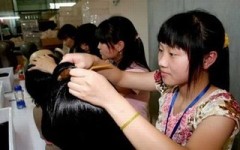Qingdao Human hair wig supplier Co., Ltd