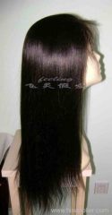 full lace wig