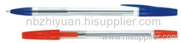 Simple Ballpoint Pen