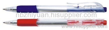 Promotional Simple Click Pens