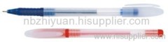 Stick Plastic Ball Pen