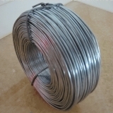 Galvanized Wire