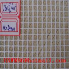 Fiberglass Reinforce Mesh