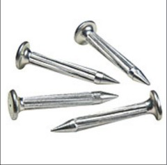 masonry nails