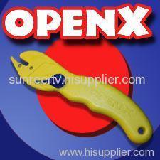 Open X