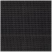 plain woven black wire cloth