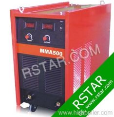 IGBT arc welding machine