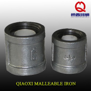 Luquan zhandao qiaoxi malleable iron pipe fitting Co., Ltd