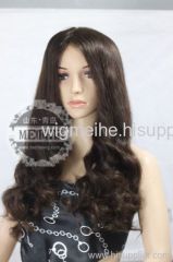 indian remy hair full lace wig
