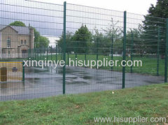 Sports Fence