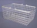 Iron Basket