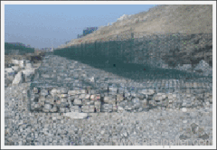 Hexagonal Gabions