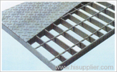 Steel Grating