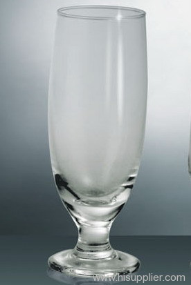 Clear Glass Cup