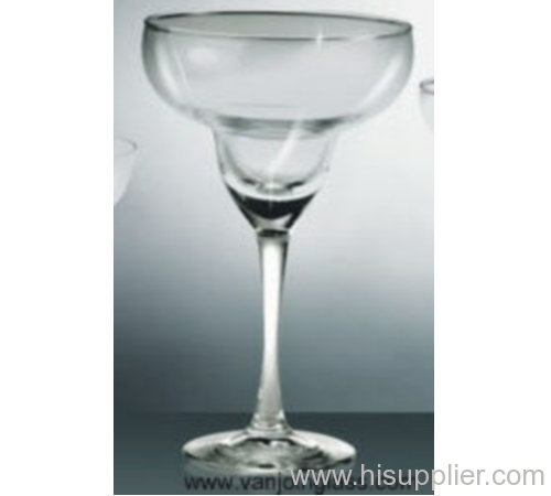 Margarita Glass Goblet