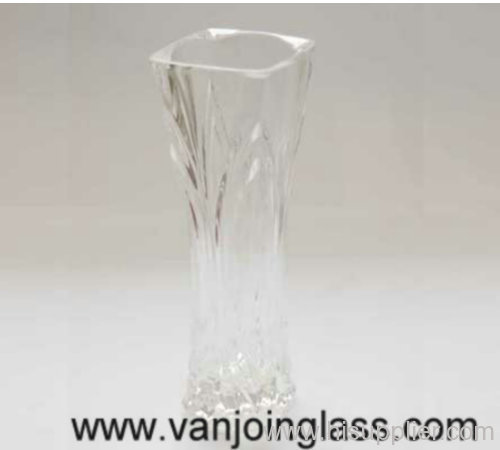 High Quality Glass Vase