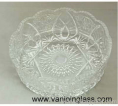 Glass Dishware