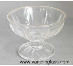 Glass Dishware