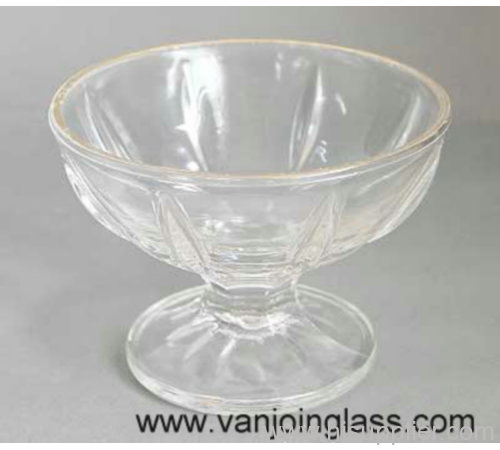 Glass Dishware