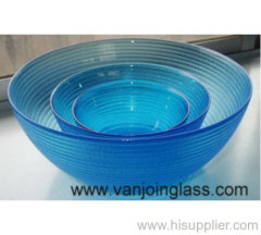 Glass DIshware