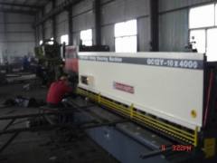 ZhenJiang SWT Metal Product Co.,Ltd