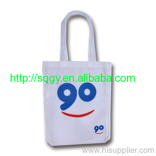 non woven shopping bag