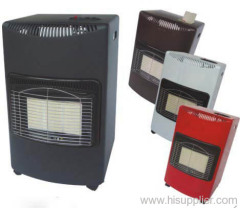 Gas Room Heater