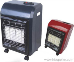 gas room heater