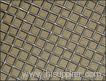 Stainless Steel Square Wire Mesh