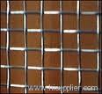 woven wire square mesh