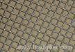 square weave wire mesh