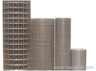 welded wire meshes