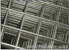 welded wire mesh panel