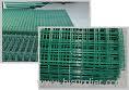 vinyl coated welded wire mesh