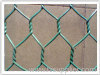 pvc coated hexagonal wire netting