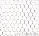 Hexagonal Hole Mesh