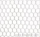 Hexagonal Hole Mesh