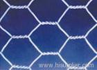 Hexagon Side Window Mesh