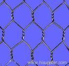 hexagonal grid chicken mesh