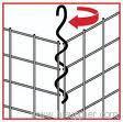 CLIPPING TOOLS welded gabion box