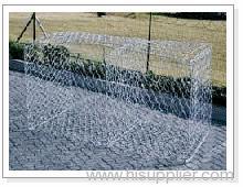 Gabion Wall