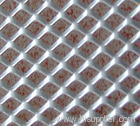 expanded metal wire netting