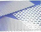 Perforated Metal