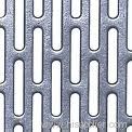 Carbon Steel Perforated Metal