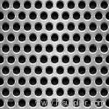 Punched Metal Mesh