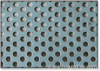 Windproof perforated Screen