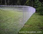 link fence