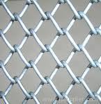 Chain Link Fence