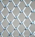 Chain Link Fence